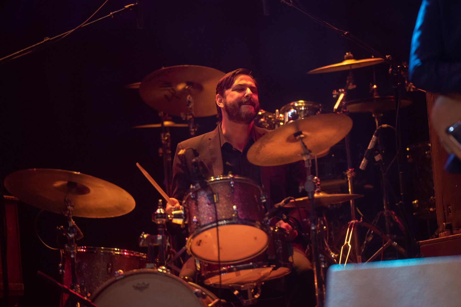 Music at the Intersection